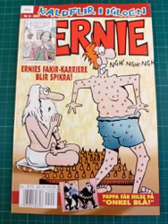 Ernie 2001 - 03