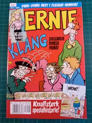 Ernie 2001 - 06