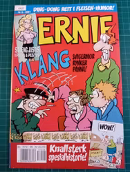 Ernie 2001 - 06