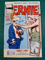 Ernie 2001 - 09