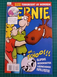 Ernie 2001 - 08