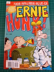 Ernie 2000 - 01