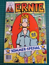 Ernie - Sommerspesial 1994
