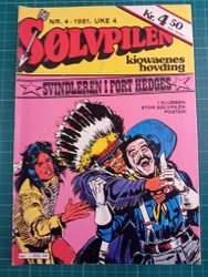 Sølvpilen 1981 - 04