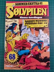 Sølvpilen Sommer-ekstra-82