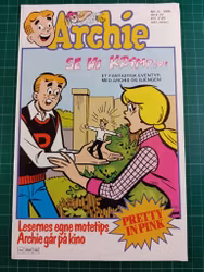 Archie 1986 - 06