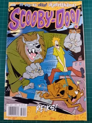 Scooby-Doo 2008 - 09