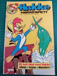 Hakke Hakkespett 1978 - 05