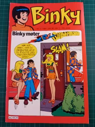 Binky 1984 - 02