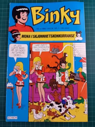 Binky 1984 - 04