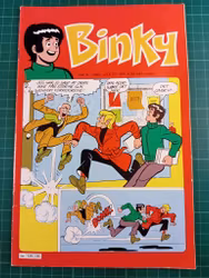 Binky 1983 - 06