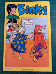 Binky 1982 - 06
