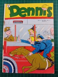 Dennis 1960 - 15