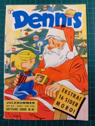 Dennis 1960 - 26