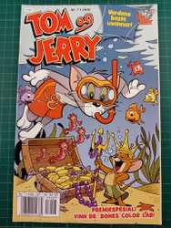 Tom og Jerry 2010 - 07