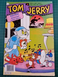 Tom og Jerry 1997 - 02