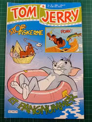 Tom og Jerry 1984 - 10