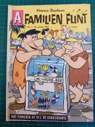 Familien Flint 1963 - 03