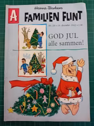 Familien Flint 1962 - 28