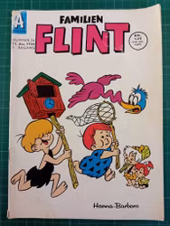 Familien Flint 1966 - 26