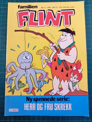 Familien Flint 1980 - 06