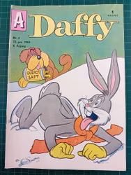 Daffy 1963 - 04