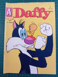 Daffy 1963 - 06