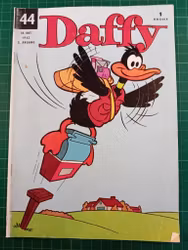 Daffy 1962 - 44