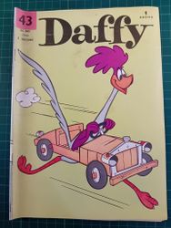 Daffy 1962 - 43