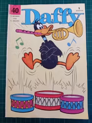 Daffy 1962 - 40