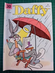 Daffy 1962 - 30