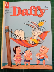 Daffy 1963 - 30