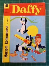 Daffy 1961 - 41