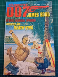 James Bond 1982 - 01