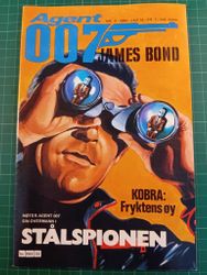James Bond 1983 - 03