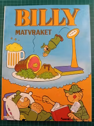 Billy : Matvraket