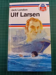Ulf Larsen
