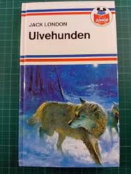 Ulvehunden