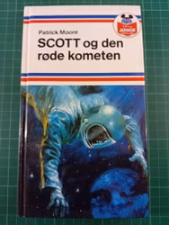 Scott og den røde kometen