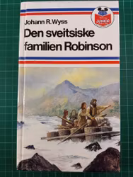 Den Sveitsiske familien Robinson