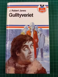 Gulltyveriet
