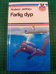 Farlig dyp