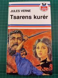 Tsarens kurèr