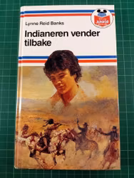 Indianeren vender tilbake