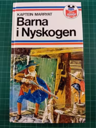 Barna i Nyskogen