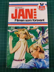 Jan : Filmen som forsvant