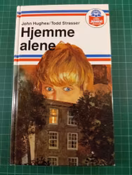 Hjemme alene