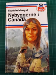 Nybyggerne i Canada