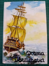 Paulus Langholf : Drama i stillehavet