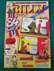 Billy sommer 1995